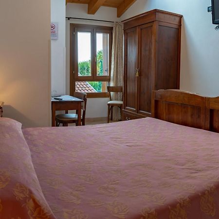 Agriturismo Paradiso Sarego Ngoại thất bức ảnh